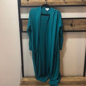 Lularoe Long Cardigan